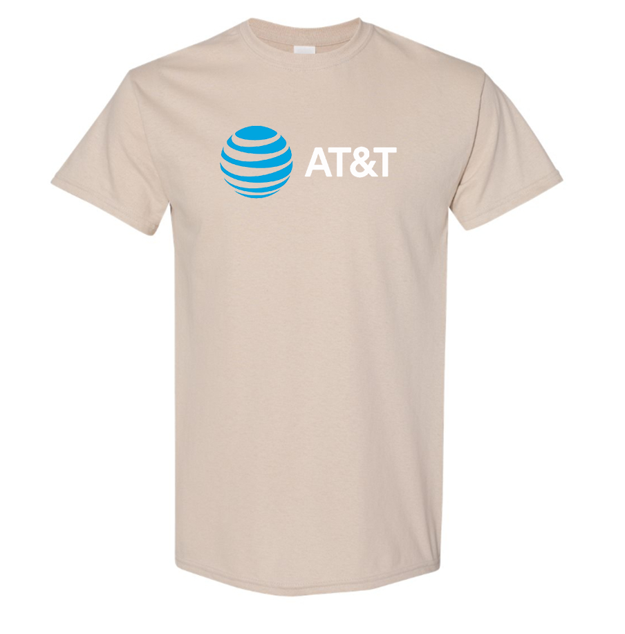 Youth's AT&T Cotton T-Shirt